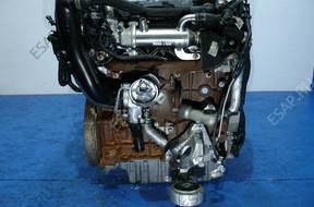 двигатель 2.0 TDCI RH01 136 л.с. FORD LSK