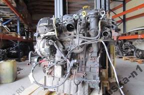 двигатель 2.0 TDCI RHR FORD FOCUS C-MAX 04- 136ps