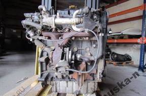двигатель 2.0 TDCI RHR FORD FOCUS C-MAX 04- 136ps
