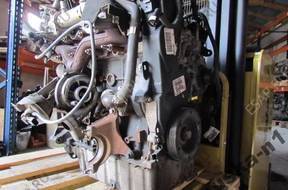 двигатель 2.0 TDCI RHR FORD FOCUS C-MAX 04- 136ps