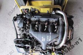 двигатель 2.0 TDCI RHR FORD FOCUS C-MAX 04- 136ps
