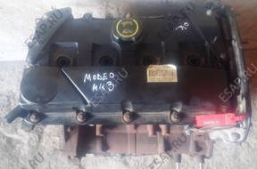 двигатель 2.0 TDCI TRANSIT MONDEO CD132 4S7Q-6007-LA