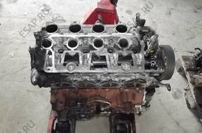 двигатель 2.0 TDCI UFBA 140KM Ford Mondeo 4 MK4