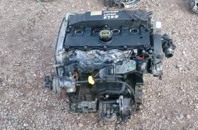 двигатель 2.0 TDCI  WJBB   FORD  MONDEO  MK3