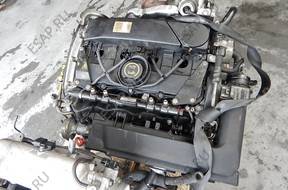 двигатель 2.0 TDCI X-TYPE MONDEO MK3