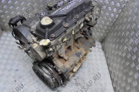 двигатель 2.0 TDDI D3FA FORD TRANSIT 00-06 FV
