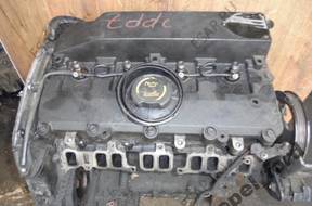 двигатель 2.0 TDDI D6BA 115KM FORD MONDEO MK3