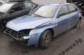 двигатель 2.0 TDDI FORD MONDEO MK 3 115 л.с.