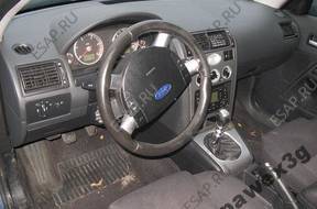 двигатель 2.0 TDDI FORD MONDEO MK3 115 KM