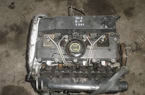 двигатель 2.0 TDDI FORD MONDEO MK3