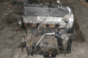 двигатель 2.0 TDDI FORD MONDEO MK3
