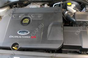 двигатель 2.0 TDDI FORD MONDEO MK3