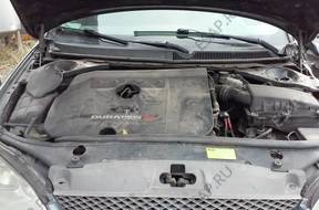 двигатель 2.0 TDDI Ford Mondeo Mk3 с 2003 года