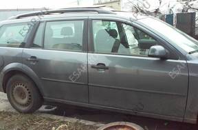 двигатель 2.0 TDDI Ford Mondeo Mk3 с 2003 года