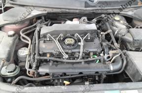 двигатель 2.0 TDDI FORD MONDEO MK3 SUPEK