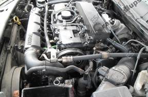 двигатель 2.0 TDDI FORD MONDEO MK3 SUPEK