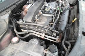 двигатель 2.0 TDDI FORD MONDEO MK3 SUPEK