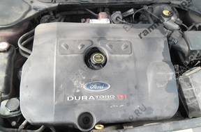 двигатель 2.0 TDDI FORD MONDEO MK3 SUPEK