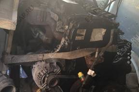 двигатель 2.0 TDDI Transit Mondeo 00-06r 100PS