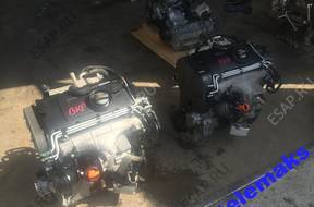 двигатель 2.0 TDI 140 KM BKP VW PASSAT B6 VW GOLF V