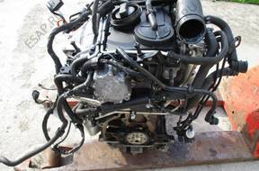двигатель 2.0 TDI 140 KM BKP VW PASSAT B6 VW GOLF V