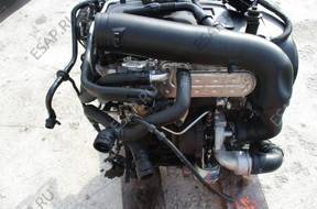 двигатель 2.0 TDI 140 KM BKP VW PASSAT B6 VW GOLF V