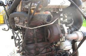 двигатель 2.0 TDI 140 KM BKP VW PASSAT B6 VW GOLF V