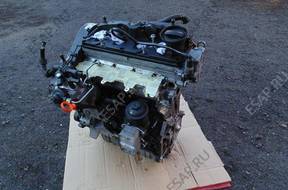 двигатель 2.0 TDI 140 KM CFF CFFB VW Tiguan 10-2015