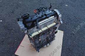 двигатель 2.0 TDI 140 KM CFF CFFB VW Tiguan 10-2015