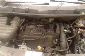 двигатель 2.0 TDI 140 л.с. BRT с POMPOWTRYSKAMI SHARAN
