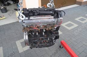 двигатель 2.0 TDI 150KM CKF CKFC SKODA OCTAVIA III 3