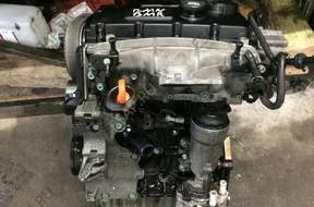 двигатель 2.0 TDI 16V 170 BMN AUDI A3 SEAT ALTEA GOLF