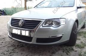 двигатель 2.0 TDI 16V BKP дизельный VW PASSAT B6 05-10r