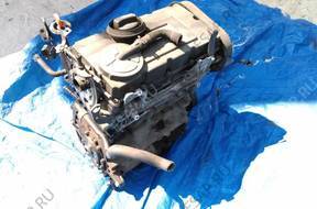 двигатель 2.0 TDI 16V BKP дизельный VW PASSAT B6 05-10r