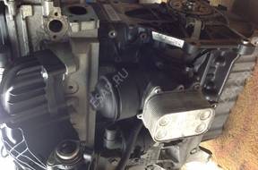двигатель 2.0 TDI 170 KM VW Skoda Audi CFG