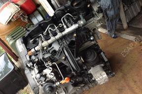 двигатель 2.0 TDI 170 KM VW Skoda Audi CFG