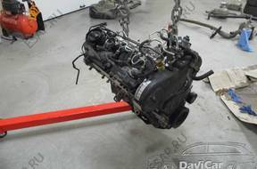 двигатель 2.0 TDI 170KM CFG VW PASSAT B7 23276KM