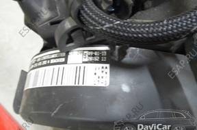 двигатель 2.0 TDI 170KM CFG VW PASSAT B7 23276KM