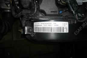 двигатель 2.0 TDI 2012 CGL 68000km комплектный