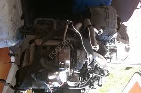 двигатель 2.0 TDI 8V BMP VW PASSAT B6 GOLF SKODA SEAT