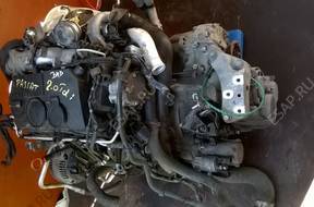 двигатель 2.0 TDI 8V BMP VW PASSAT B6 GOLF SKODA SEAT