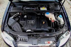 двигатель 2.0 TDI 8V BPW AUDI A4 B7