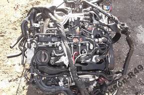 двигатель 2.0 TDI AUDI 4G0 A6 2011 ГОД LBS GOY