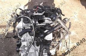 двигатель 2.0 TDI AUDI 4G0 A6 2011 ГОД LBS GOY