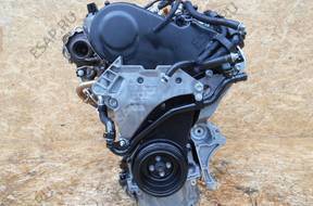 двигатель 2.0 TDI AUDI A3 Q3 SKODA SUPERB ALHAMBRA