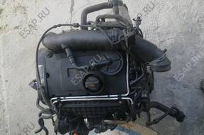 двигатель 2.0 TDI BKD 140 л.с. octavia 2 golf 5 leon