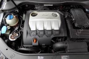 двигатель 2.0 tdi bkd КОМПЛЕКТНЫЙ с ФОРСУНКАМИ и ТУРБИНА itd
