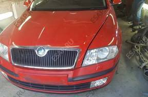 двигатель 2.0 TDI BKD  OCTAVIA II A3 Gol Seat f