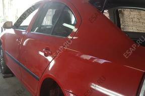 двигатель 2.0 TDI BKD  OCTAVIA II A3 Gol Seat f