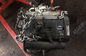 двигатель 2.0 TDI BKD VW GOLF SEAT SKODA AUDI A3